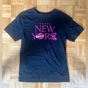 Nike NYCM New York tee